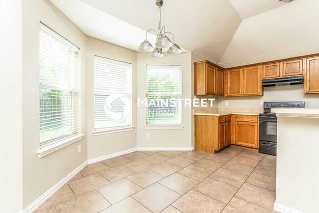 Building Photo - 3 Bedroom Pet-Friendly Home in Crowley, TX...