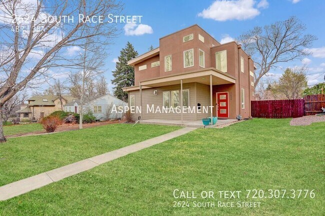 Primary Photo - 2624 S Race St