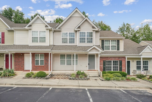 Primary Photo - 7811 River Field Dr