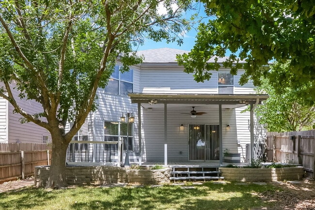 Building Photo - 438 Wiggins Creek