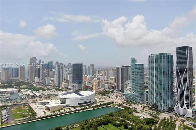 Building Photo - 888 Biscayne Blvd