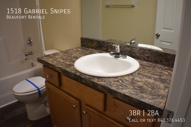 Building Photo - 1518 Gabriel Snipe Pl