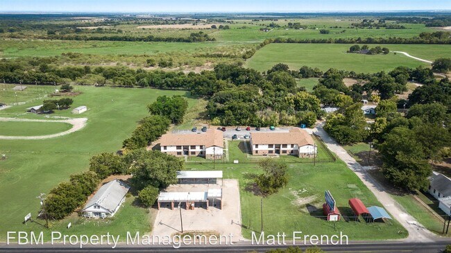 Building Photo - 1001 NE 3rd St