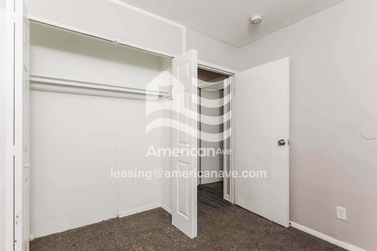 Building Photo - 4551 Curundu Ave