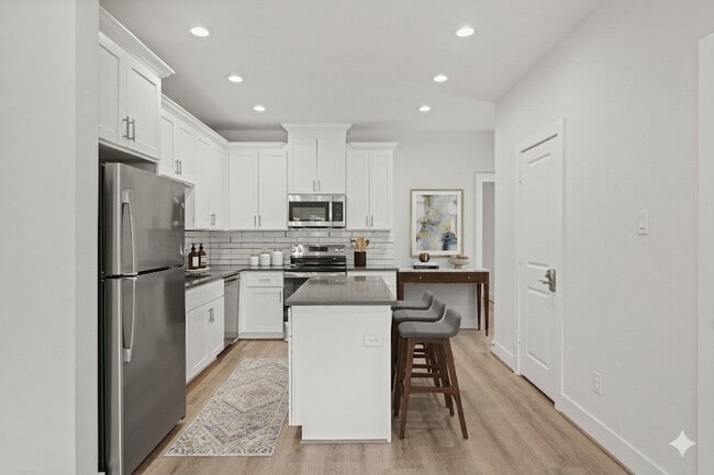 Building Photo - 4007 New Orleans St