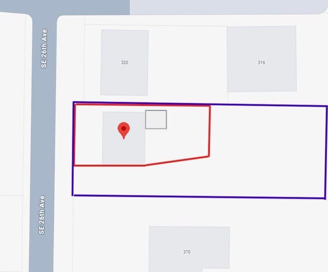 Building Photo - 340 SE 26th Ave