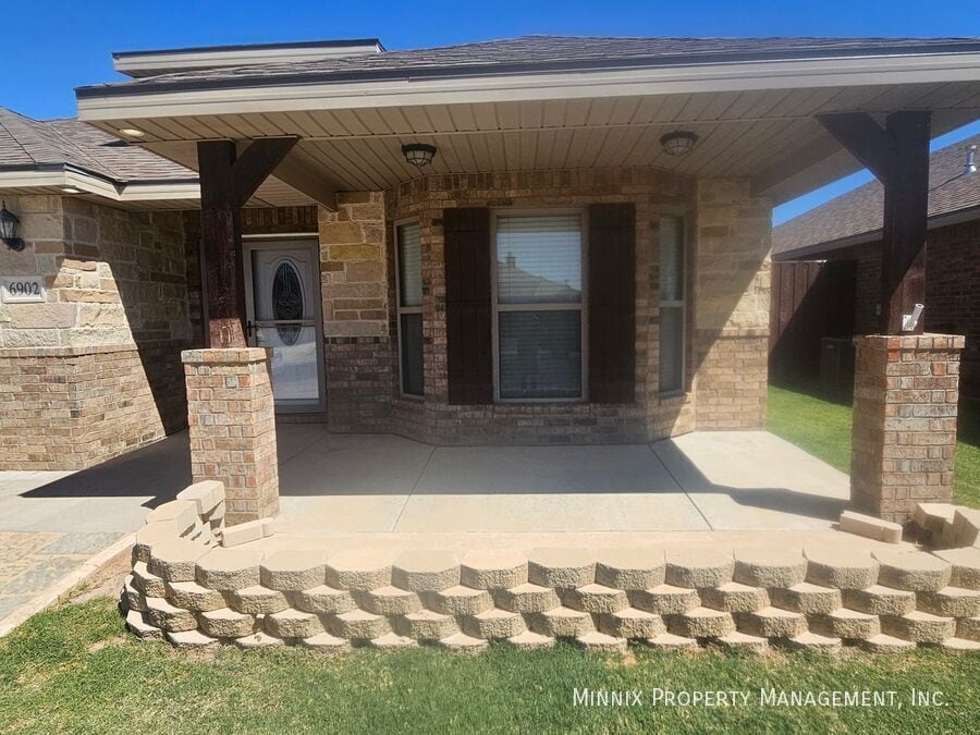 Building Photo - 6902 Ranch Hand Dr