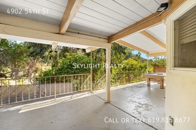 Building Photo - 4902 54th St