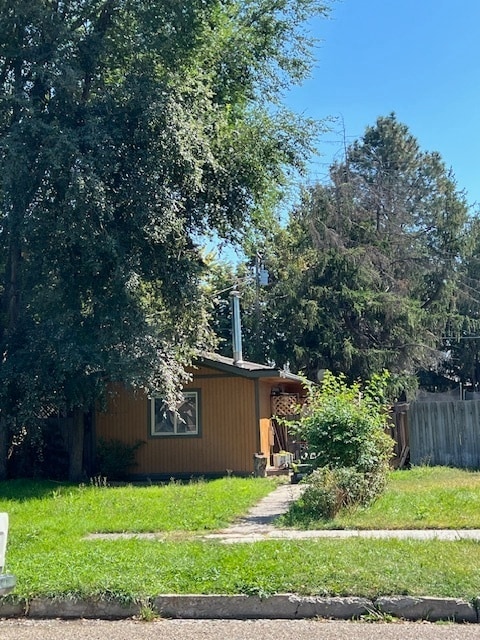Building Photo - 2 Bed 1 Bath in Nampa!
