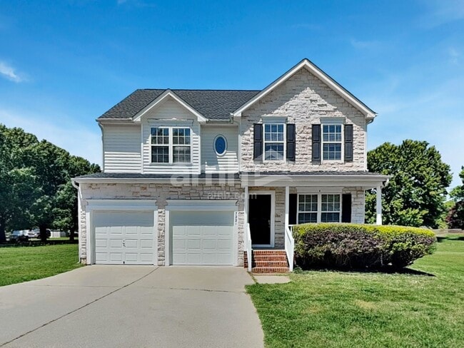 Building Photo - 7221 Fribourg Ct