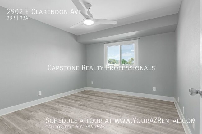 Building Photo - Stunning Modern 3 Bed 2.5 Bath Arcadia Tow...