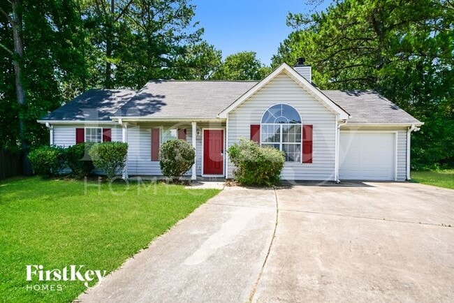 Primary Photo - 1513 N Hampton Ct