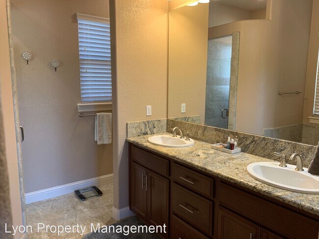 Building Photo - 2 br, 2 bath House - 6110 Amani Place