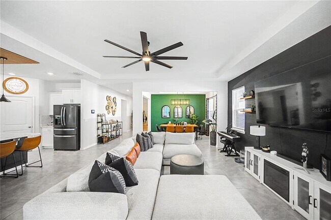 Building Photo - 1507 Southfork Dr