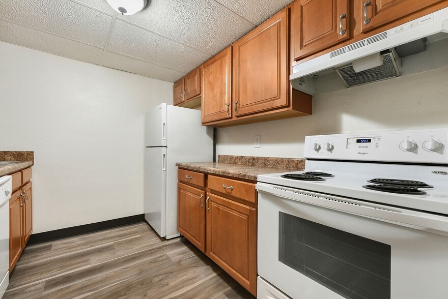 Interior Photo - Angelan Apartments