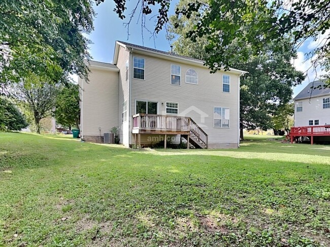 Building Photo - 2498 Port Kembla Dr