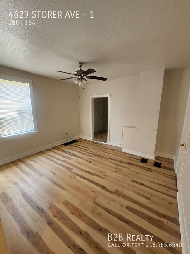 Building Photo - 4629 Storer Ave