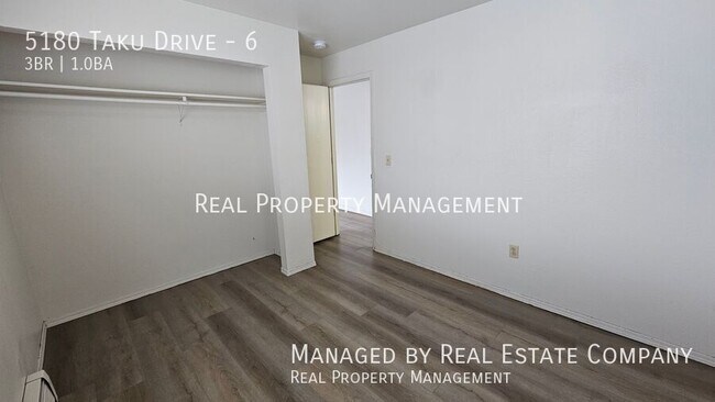 Building Photo - 5180 Taku Dr