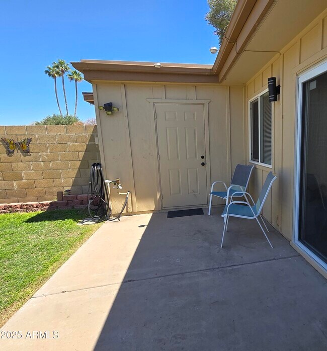Building Photo - 2168 E Minton Dr