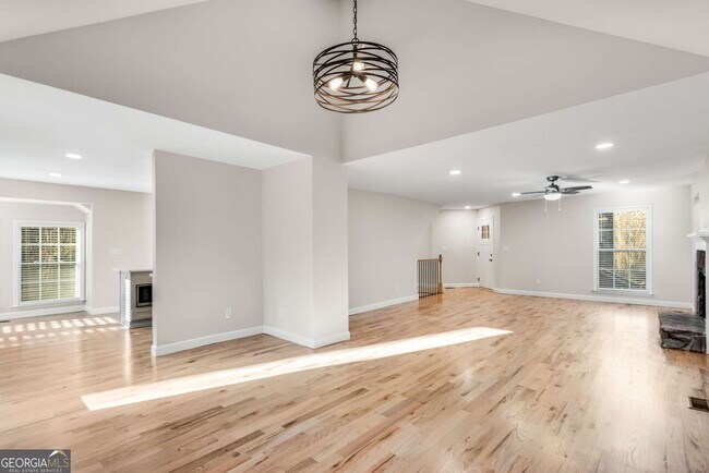 Building Photo - 3412 Belleford Ct