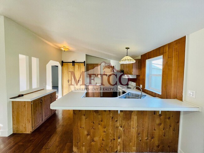 Building Photo - AVAILABLE NOW 3 Bedroom Manufactured Home in Jasper