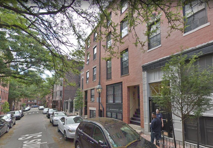 Building Photo - 28R Phillips St