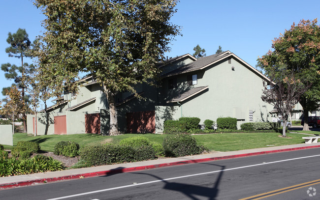 Melrose Manor - 1682 Melrose Ave Chula Vista CA 91911 | Apartment Finder