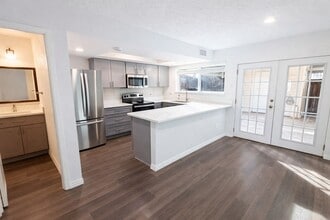 Building Photo - Stylish 2-Bedroom Townhome with Terrace & Resort-Style Amenities in Grand Prairie