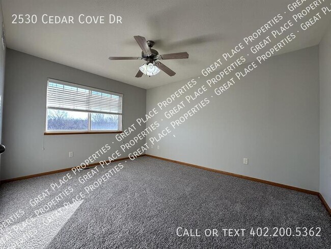 Building Photo - 2530 Cedar Cv Rd