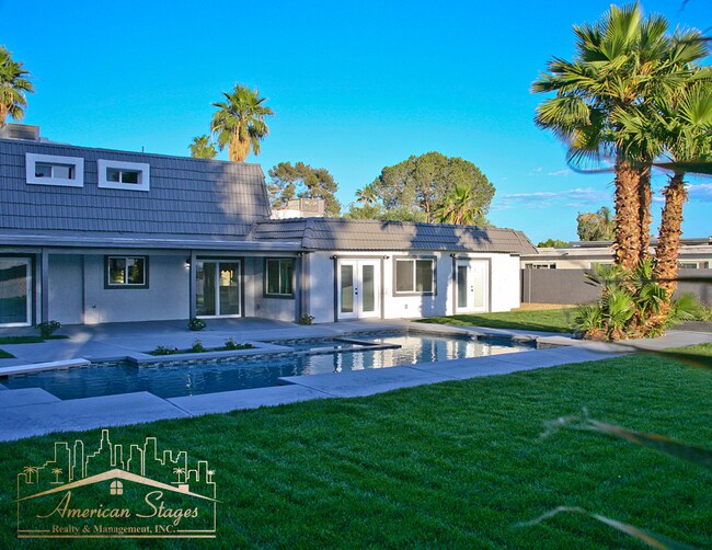 Building Photo - 818 Lacy Ln