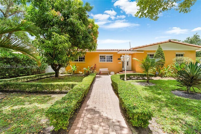 Building Photo - 1380 Miami Springs Ave