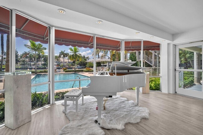 Building Photo - 1015 Spanish River Rd