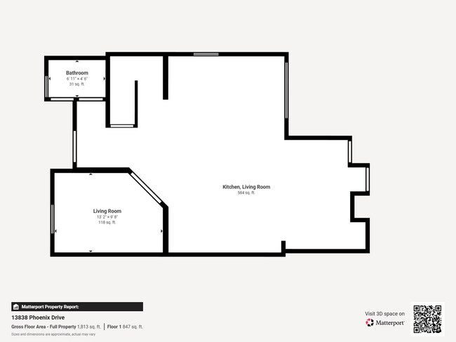 Building Photo - Avalon Park corner end Townhome featuring 3 bedrooms, 2.5 baths, plus office, and 2 car garage.