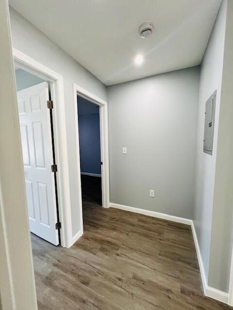 Building Photo - 607 Garfield Ave