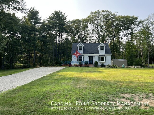 Building Photo - 7 Normand Ct