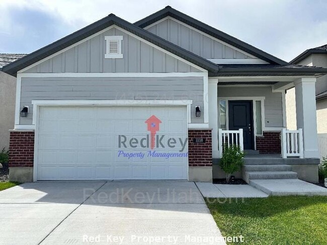 Building Photo - Osprey Dr. Single Family Home