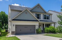 Building Photo - 3836 Crestwell Cove Ct