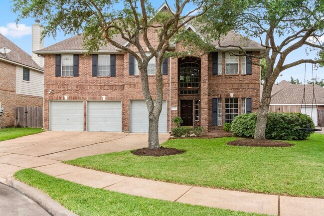 Building Photo - 13507 Country Green Ct