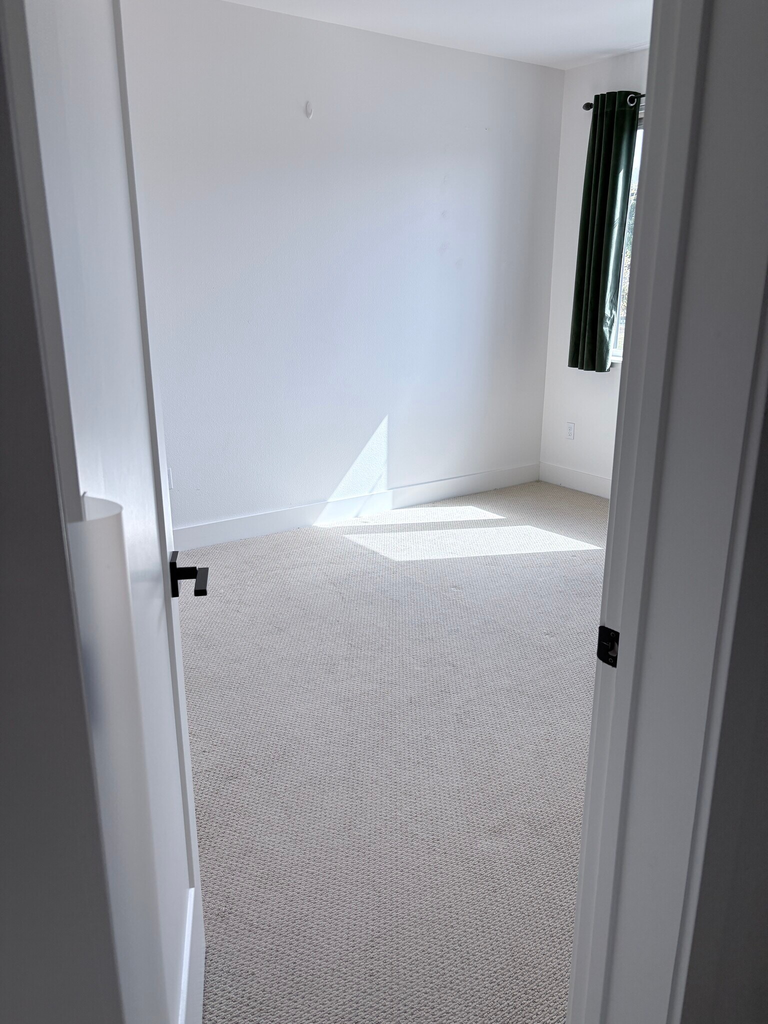2nd bedroom - 10300 San Pablo Ave