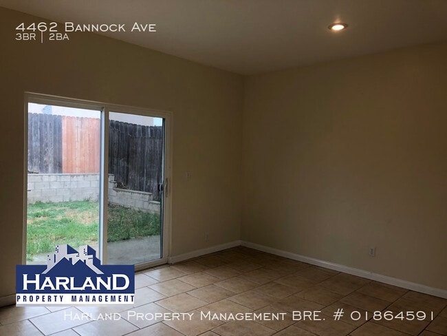 Building Photo - 4462 Bannock Ave