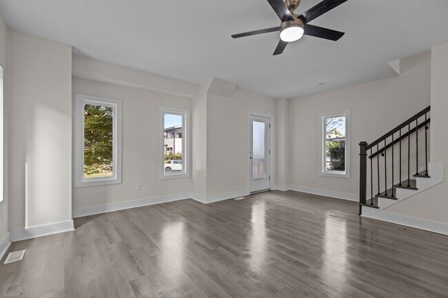 Building Photo - 516 New Bern Ave
