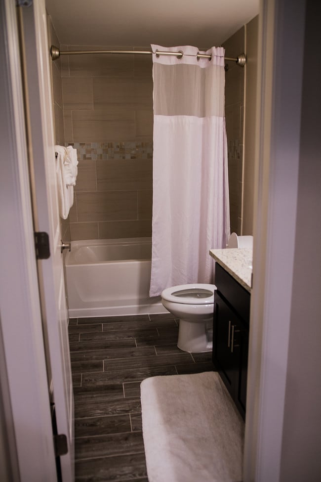 Franklin Avenue Apartments 617 W Franklin Ave El Paso TX 79901