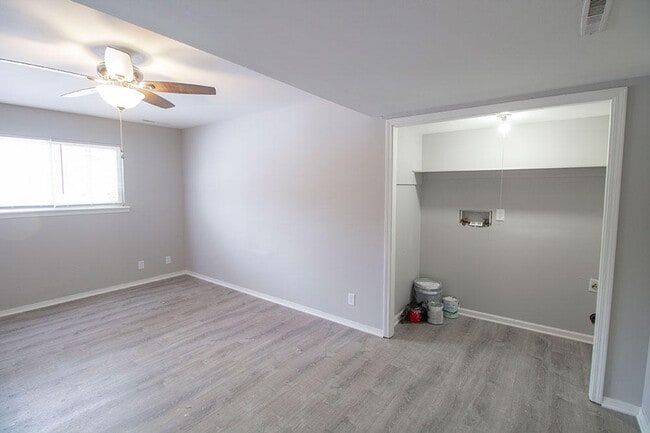 Building Photo - 4242 Santa Barbara