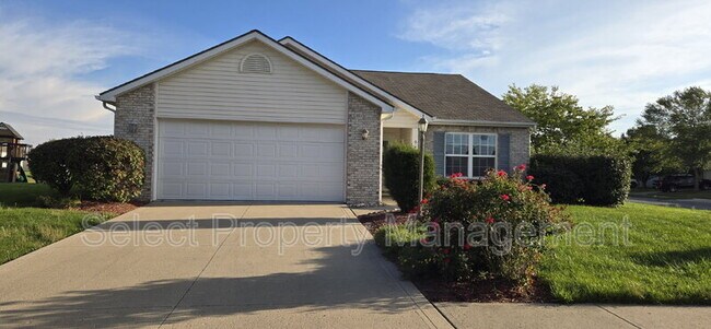 Building Photo - 9121 Brickshire Pkwy