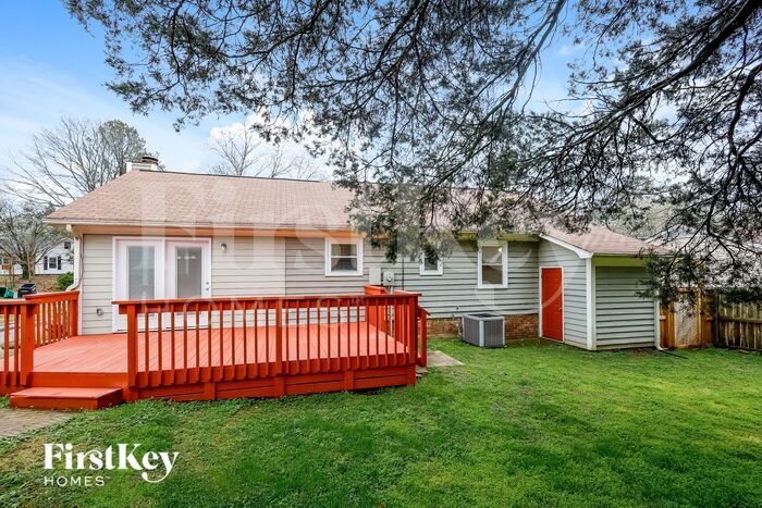 Building Photo - 11224 Kingfisher Dr