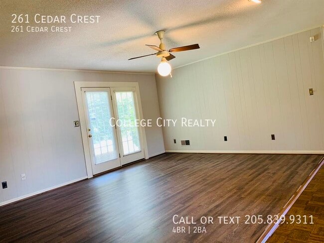 Building Photo - 261 Cedar Crest