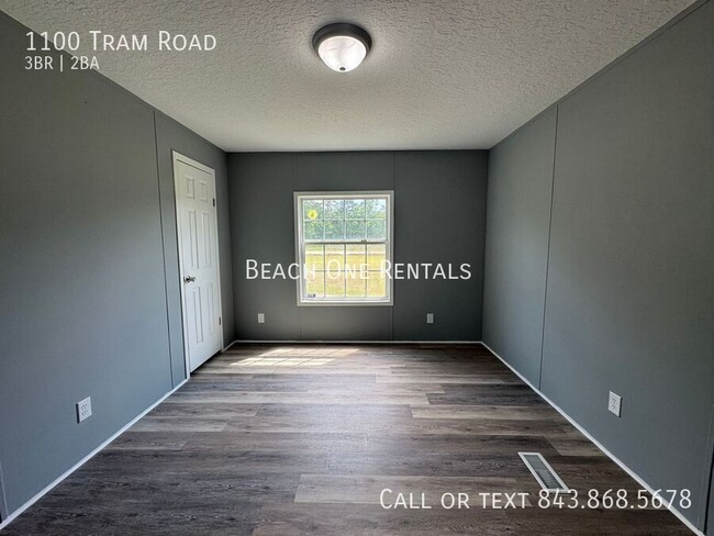 Building Photo - 1100 Tram Rd