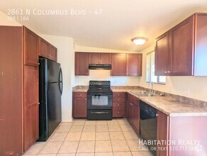 Building Photo - 2Bed/1Bath w/ Enclosed Patio & 2 Community...