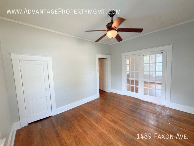 Building Photo - 1489 Faxon Ave