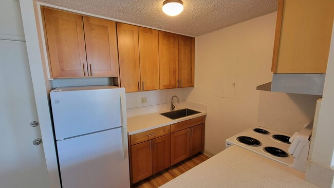 Primary Photo - Recently Remodeled 1 Bdrm. 1 Bath w/ 1 Res...